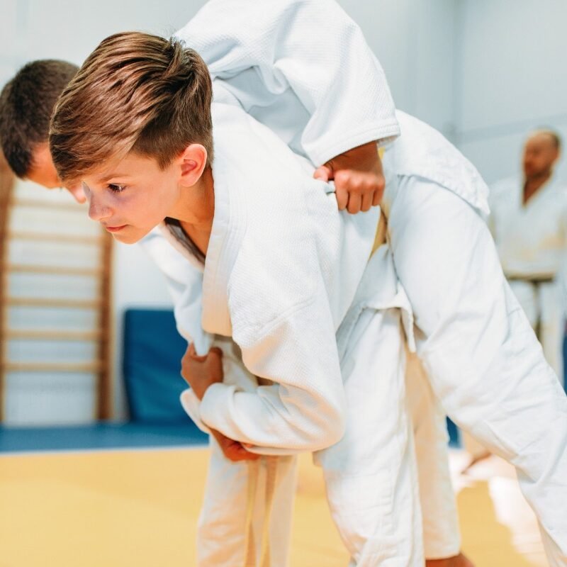 Judo 5